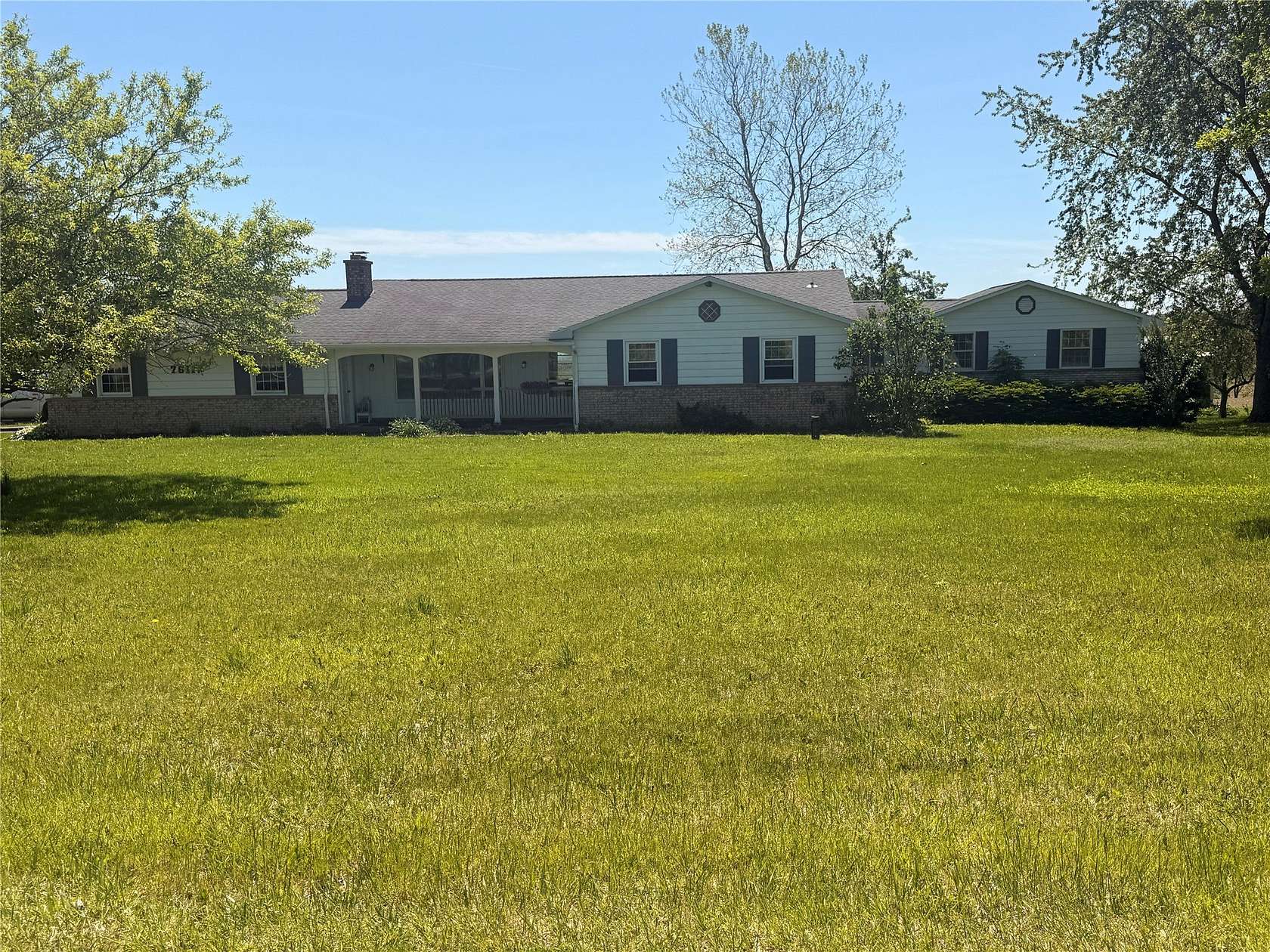 1.83 Acres of Land with Home for Sale in Meadville, Pennsylvania