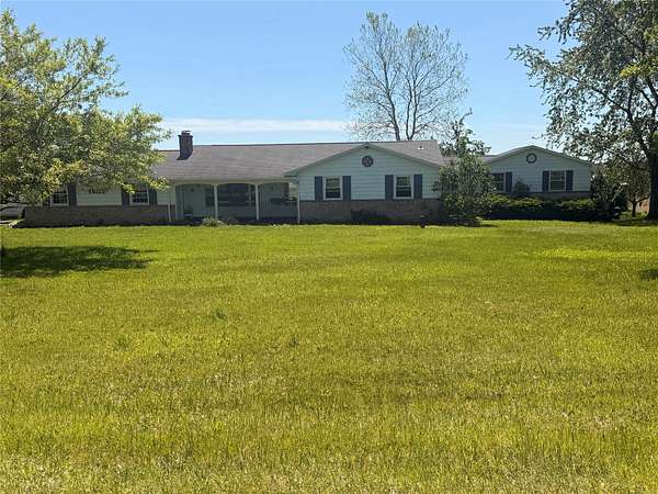 1.83 Acres of Land with Home for Sale in Meadville, Pennsylvania