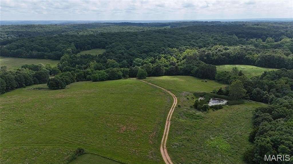 30.2 Acres of Land for Sale in Rosebud, Missouri