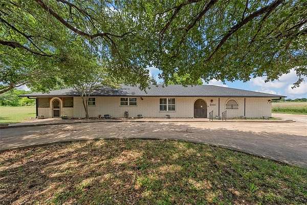 1.8 Acres of Land with Home for Sale in Lorena, Texas