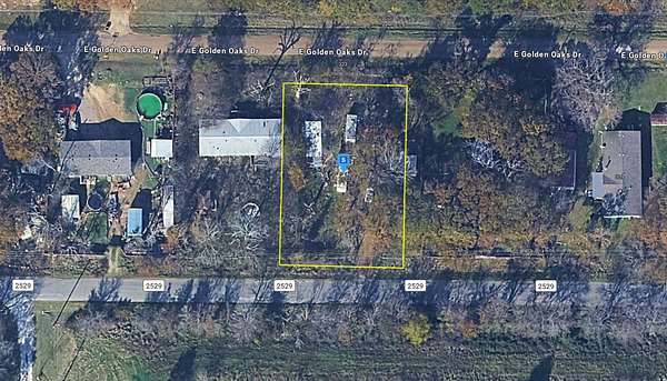 0.32 Acres of Residential Land for Sale in Mabank, Texas