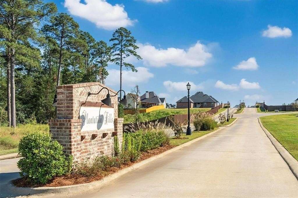 0.33 Acres of Residential Land for Sale in Stonewall, Louisiana