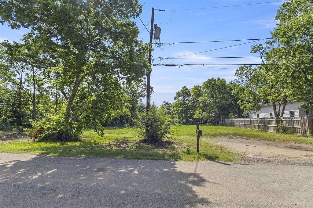 0.98 Acres of Land for Sale in Dallas, Texas
