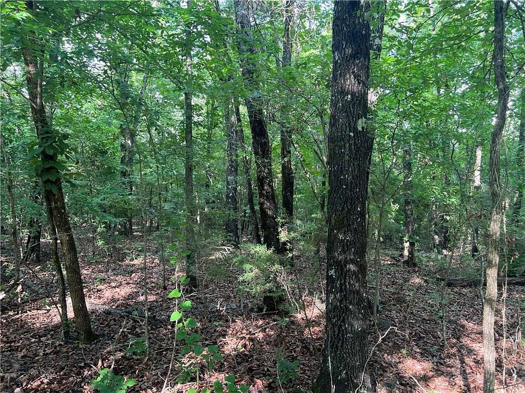 5 Acres of Land for Sale in Harrison, Arkansas