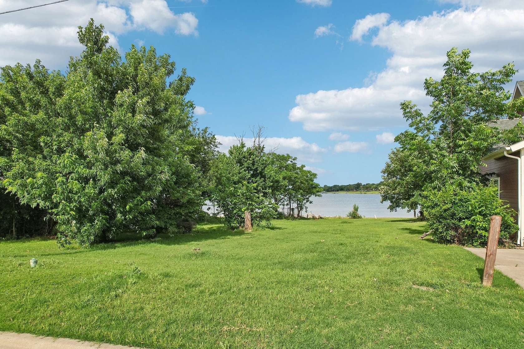 0.29 Acres of Residential Land for Sale in Little Elm, Texas