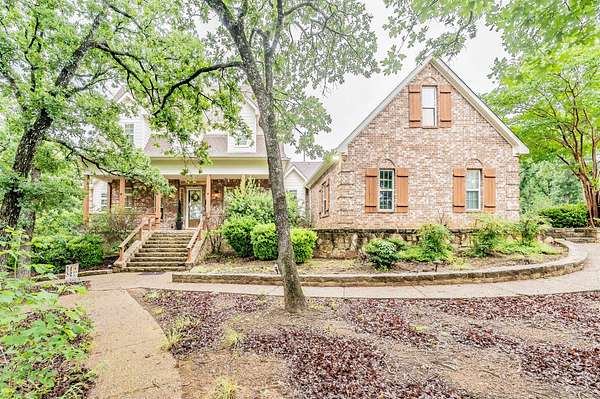 1.5 Acres of Land with Home for Sale in Aubrey, Texas