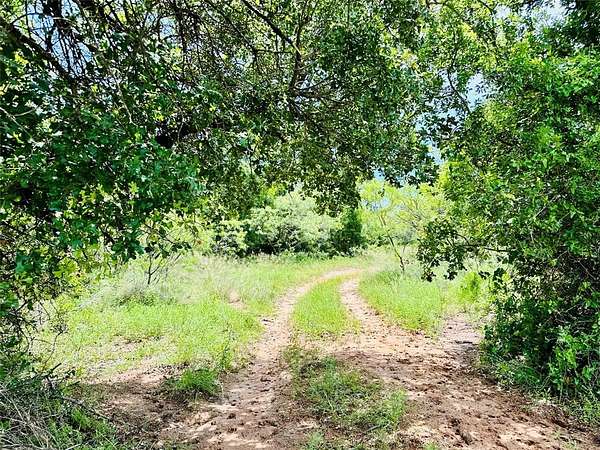 146 Acres of Land for Sale in Cross Plains, Texas
