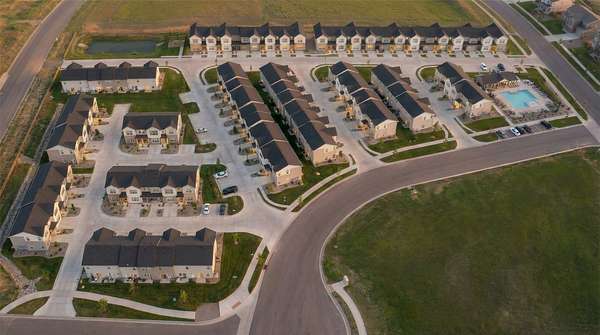 8.5 Acres of Mixed-Use Land for Sale in Decatur, Texas