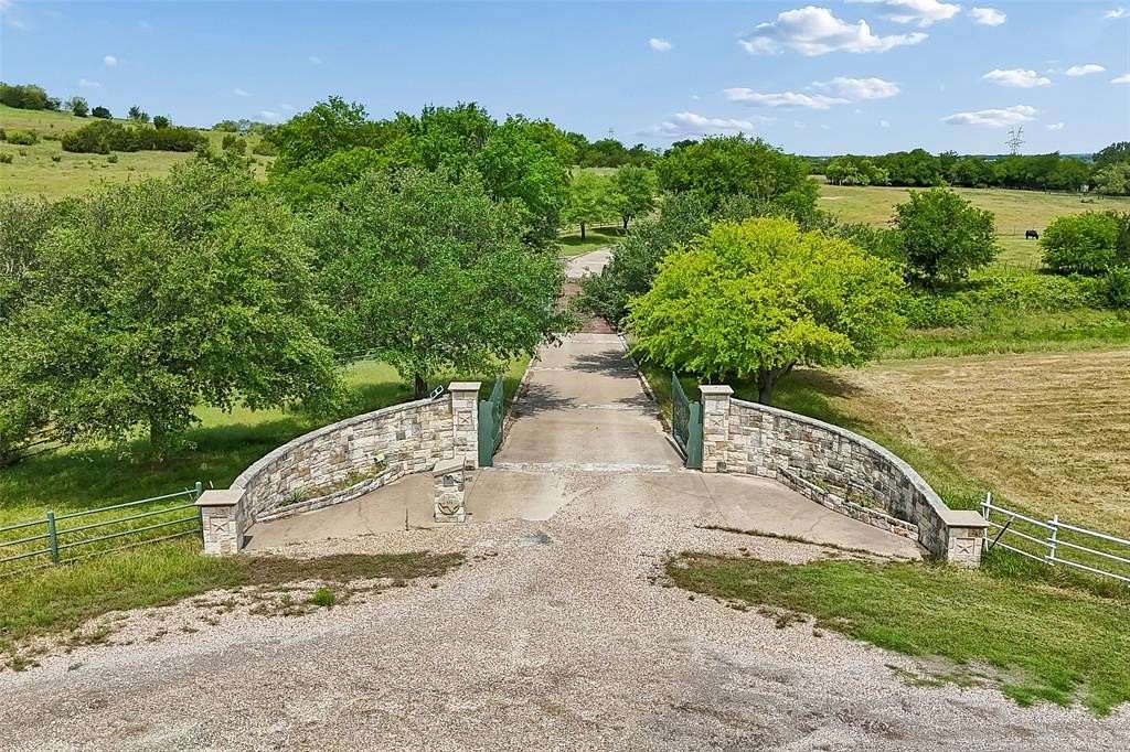 23.1 Acres of Land for Sale in Fort Worth, Texas