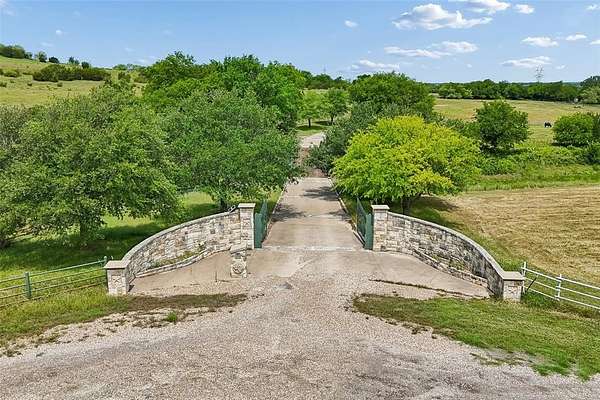 23.1 Acres of Land for Sale in Fort Worth, Texas