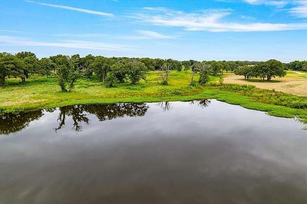 35.9 Acres of Land for Sale in Collinsville, Texas