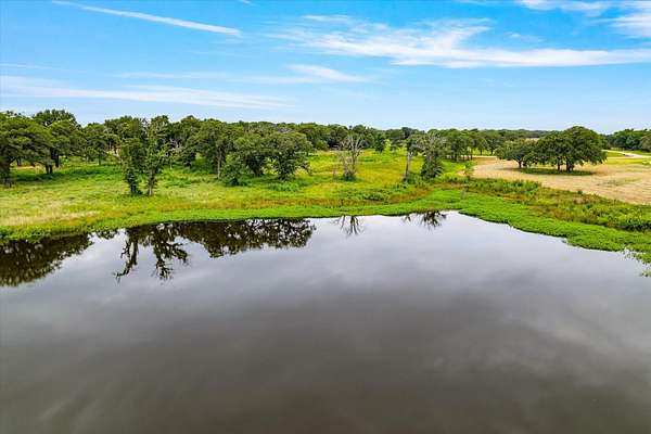35.9 Acres of Land for Sale in Collinsville, Texas