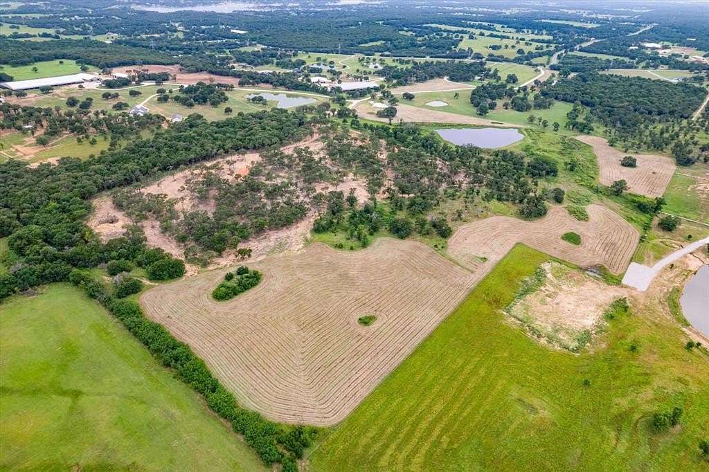 35.8 Acres of Land for Sale in Collinsville, Texas