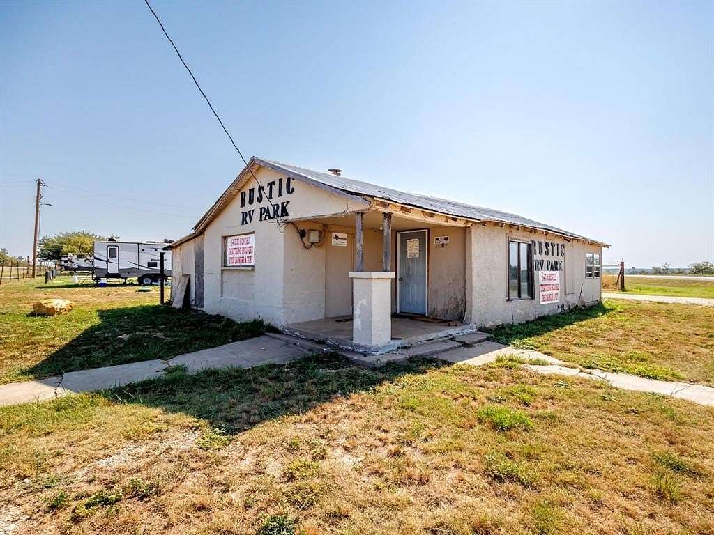2 Acres of Land for Sale in Coleman, Texas