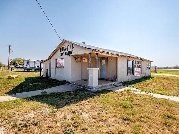 2 Acres of Land for Sale in Coleman, Texas