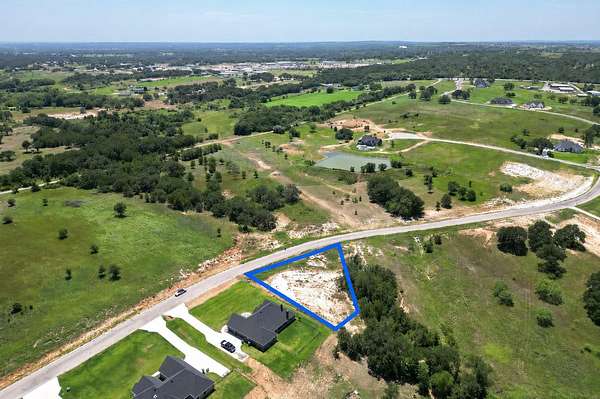 1.78 Acres of Residential Land for Sale in Springtown, Texas