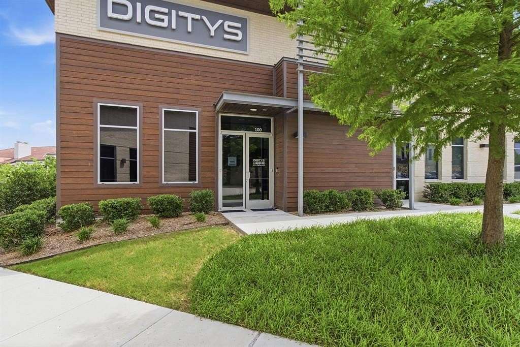 2.62 Acres of Commercial Land for Sale in Irving, Texas