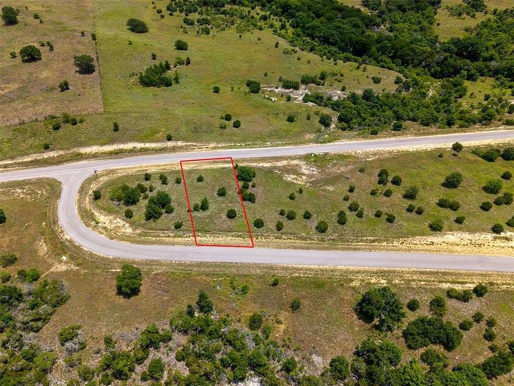 0.16 Acres of Residential Land for Sale in Cleburne, Texas