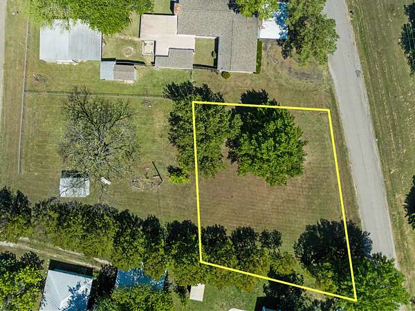0.26 Acres of Residential Land for Sale in East Tawakoni, Texas