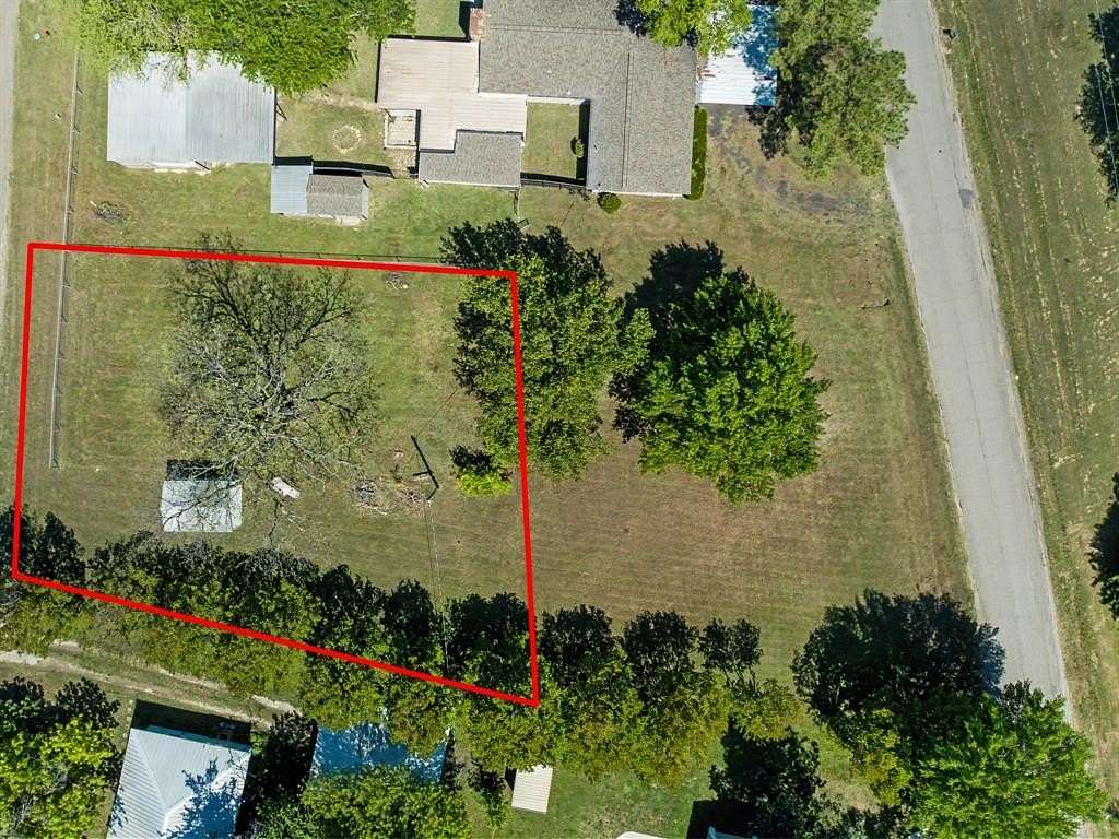 0.26 Acres of Residential Land for Sale in East Tawakoni, Texas