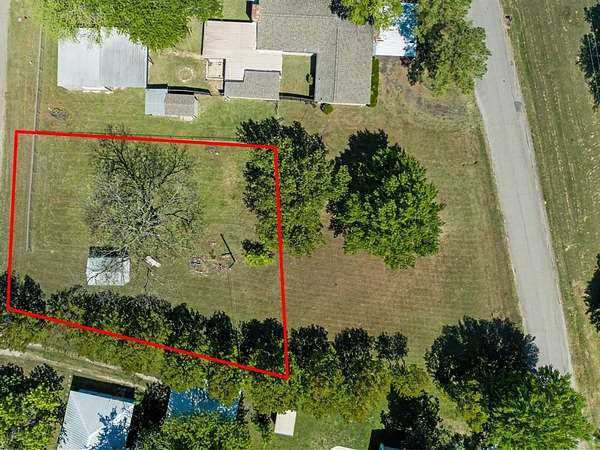 0.26 Acres of Residential Land for Sale in East Tawakoni, Texas