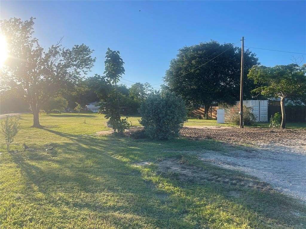 0.29 Acres of Residential Land for Sale in Graford, Texas