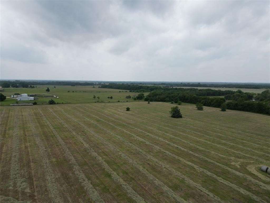 10 Acres of Land for Sale in Cooper, Texas