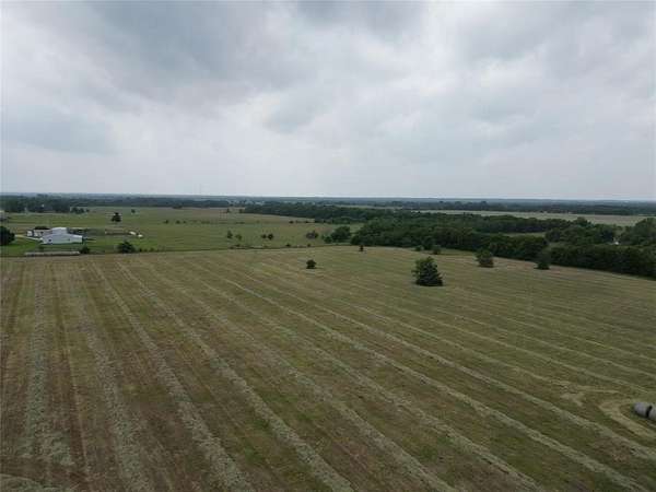 10 Acres of Land for Sale in Cooper, Texas
