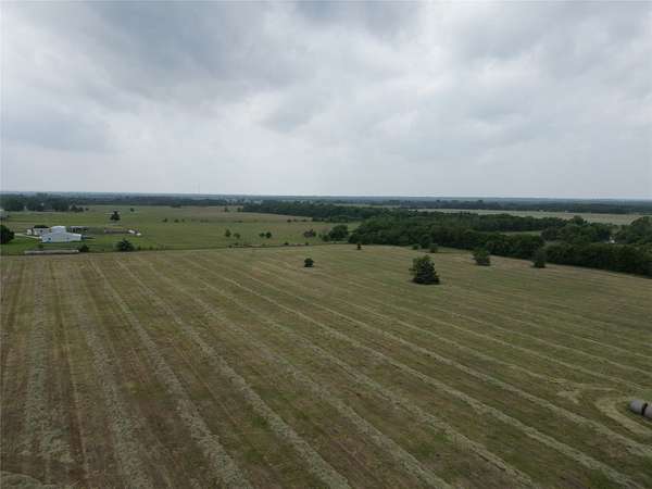 10 Acres of Land for Sale in Cooper, Texas