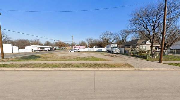 0.17 Acres of Land for Sale in Dallas, Texas
