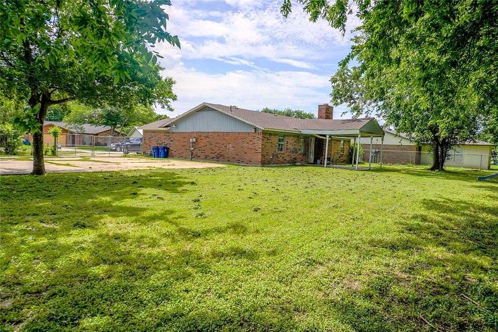 0.2 Acres of Land for Sale in Everman, Texas