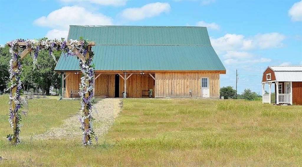 2.46 Acres of Land for Sale in Farmersville, Texas