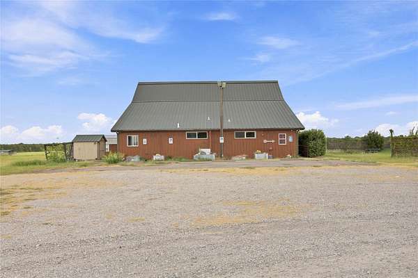 2.46 Acres of Commercial Land for Sale in Farmersville, Texas