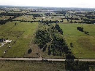 14 Acres of Agricultural Land for Sale in Chico, Texas