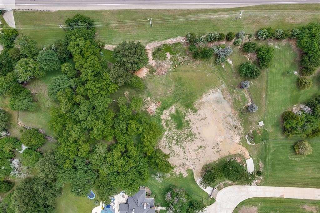 4 Acres of Residential Land for Sale in Celina, Texas