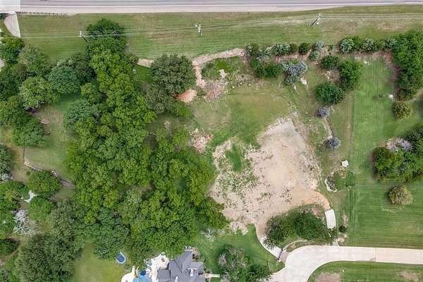4 Acres of Residential Land for Sale in Celina, Texas