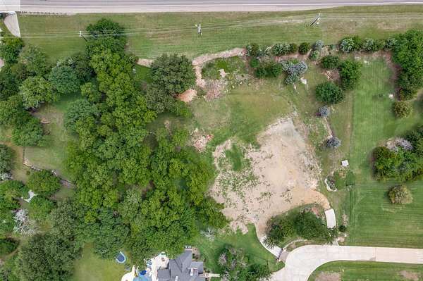 4 Acres of Residential Land for Sale in Celina, Texas