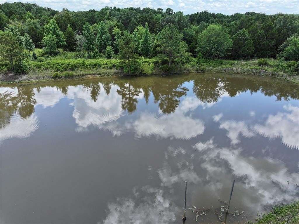 25.3 Acres of Land for Sale in Eustace, Texas