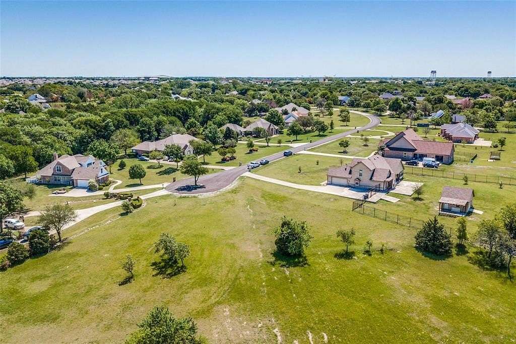 1.5 Acres of Residential Land for Sale in Melissa, Texas