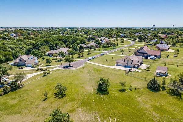 1.5 Acres of Residential Land for Sale in Melissa, Texas