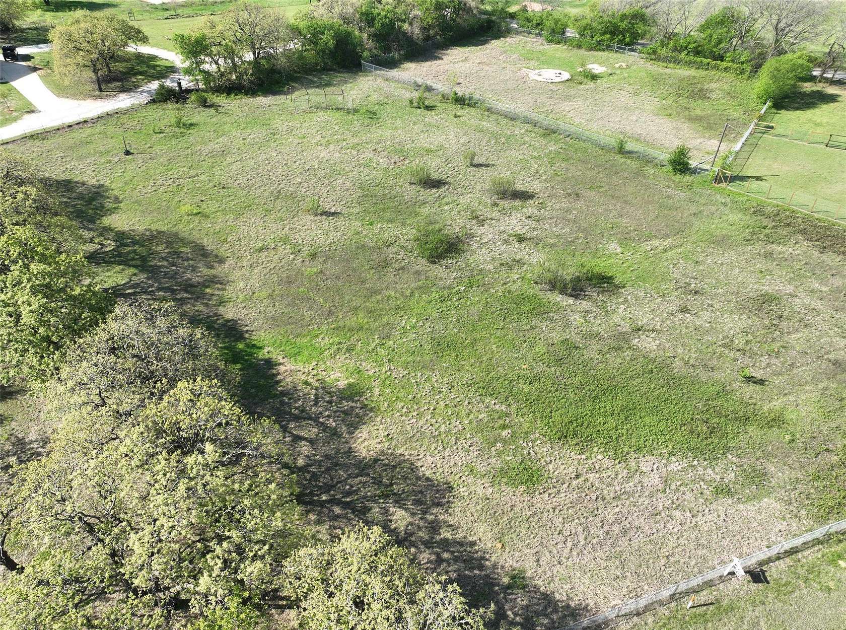 3 Acres of Land for Sale in Cleburne, Texas