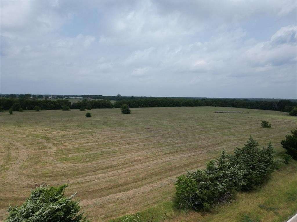 20 Acres of Land for Sale in Cooper, Texas