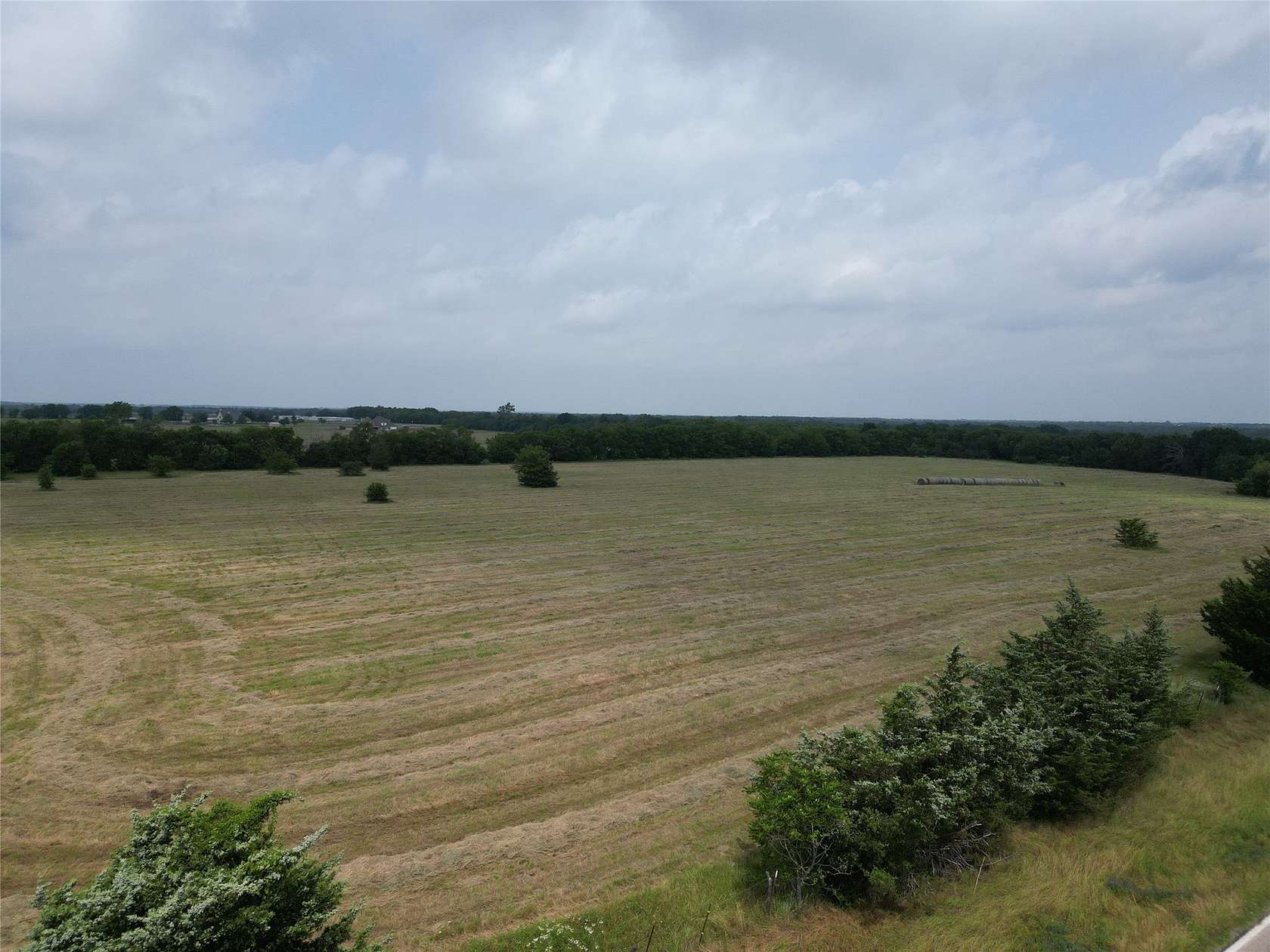 20 Acres of Land for Sale in Cooper, Texas