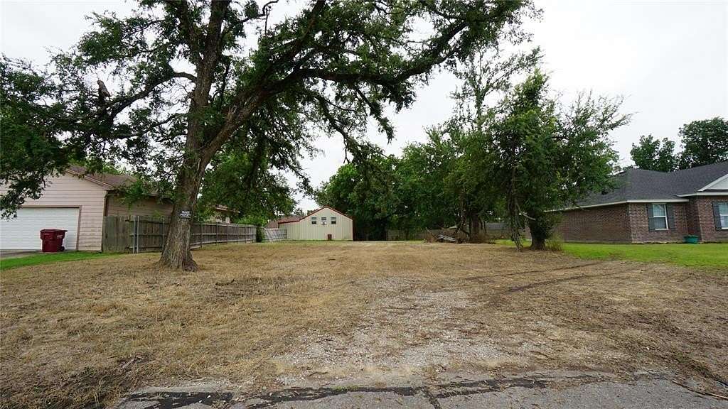 0.24 Acres of Land for Sale in Bonham, Texas