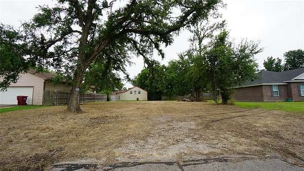 0.24 Acres of Land for Sale in Bonham, Texas