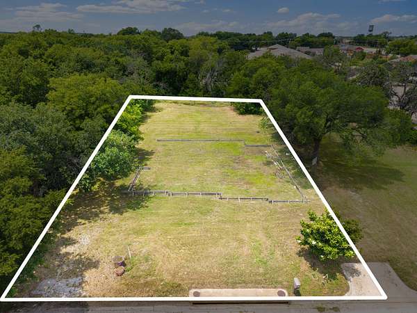 0.47 Acres of Residential Land for Sale in Keller, Texas