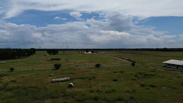 75 Acres of Land for Sale in Quinlan, Texas