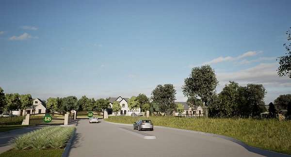 0.34 Acres of Residential Land for Sale in Caney City, Texas