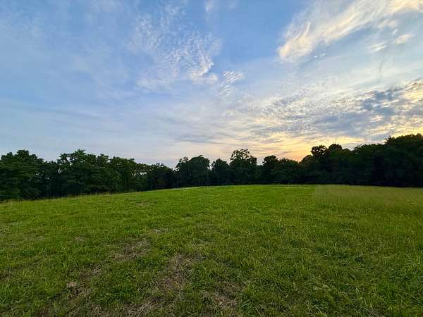 9.22 Acres of Residential Land for Sale in Cannelton, Indiana