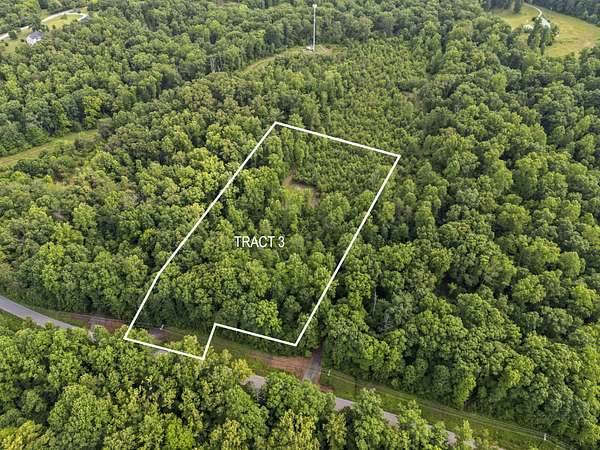 6.5 Acres of Residential Land for Sale in Fairview, Tennessee